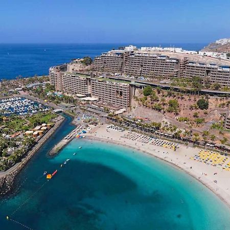 Costa Jardin Paraiso Mogán 外观 照片
