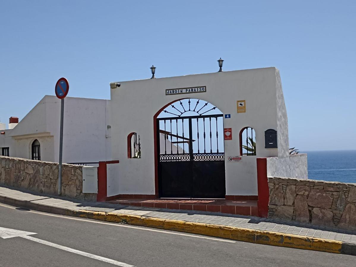 Costa Jardin Paraiso Mogán 外观 照片