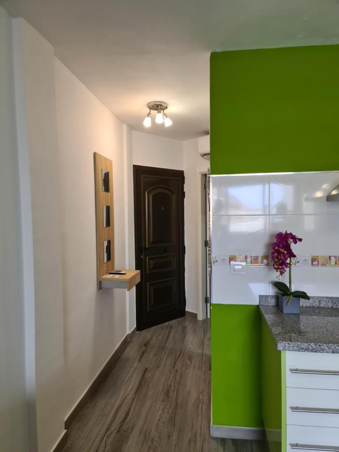 Costa Jardin Paraiso Mogán 外观 照片