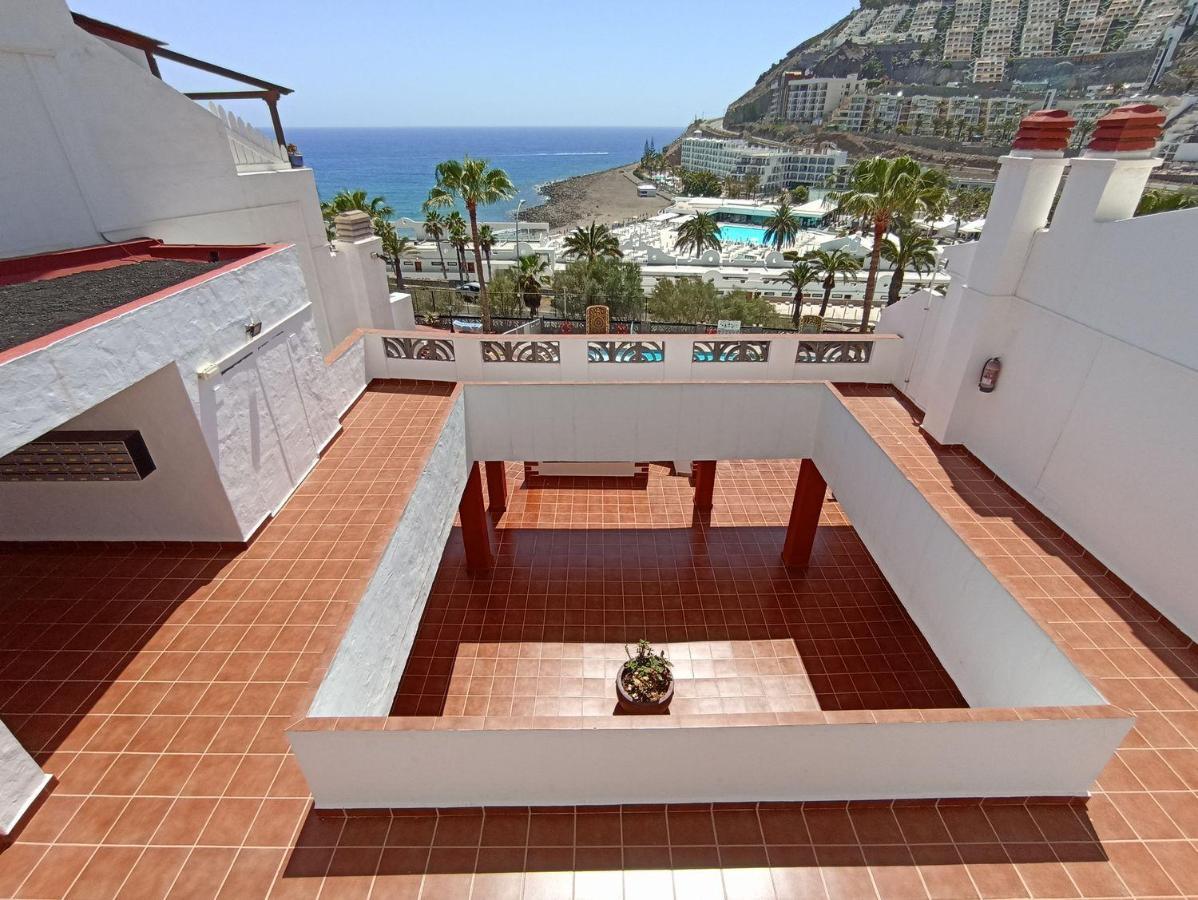 Costa Jardin Paraiso Mogán 外观 照片