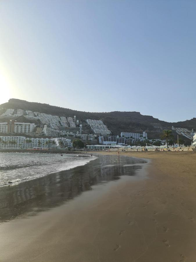 Costa Jardin Paraiso Mogán 外观 照片